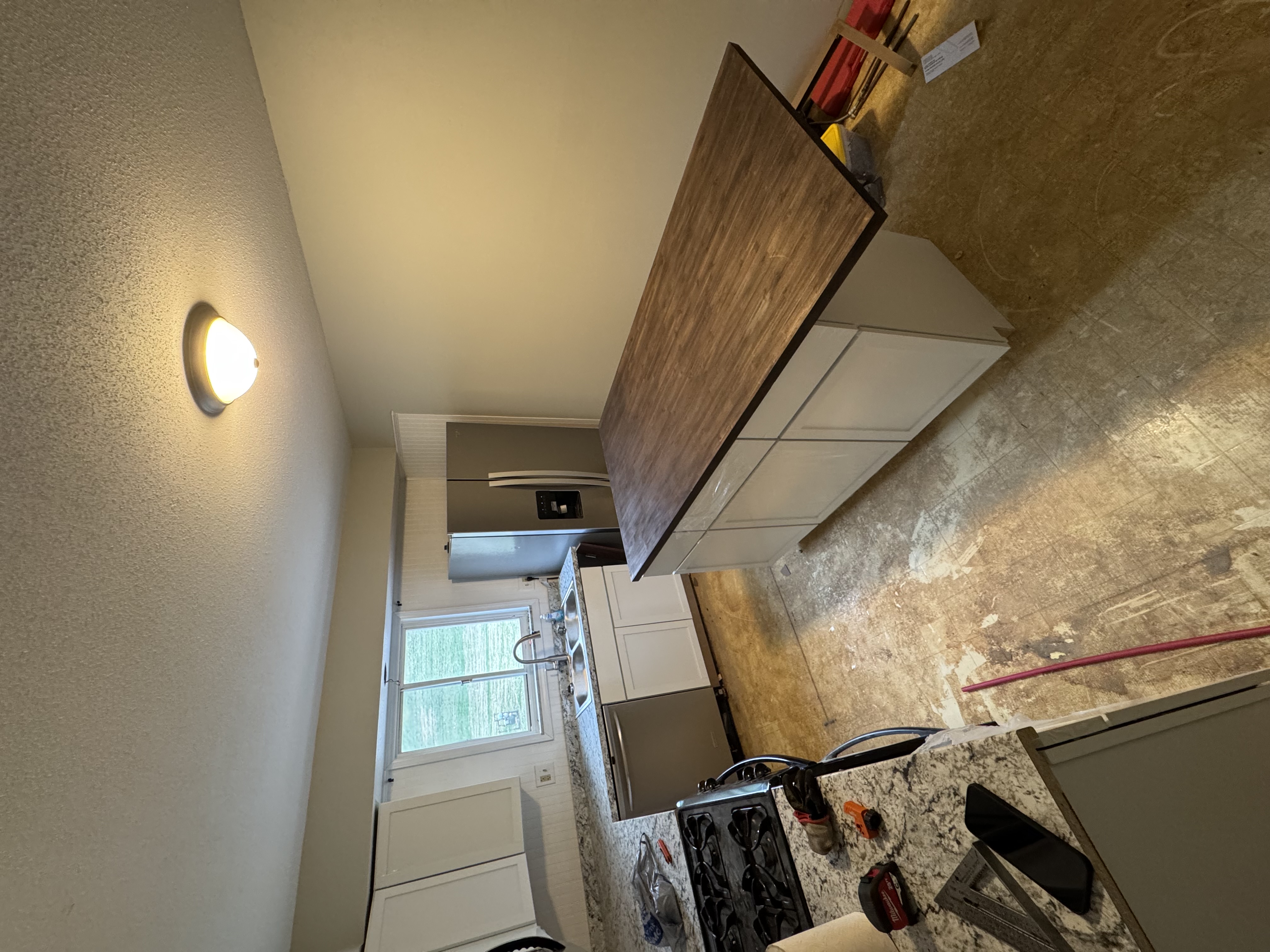 Kitchen Project 1 7 kitchen remodel